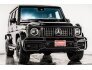 2021 Mercedes-Benz G63 AMG for sale 101701879